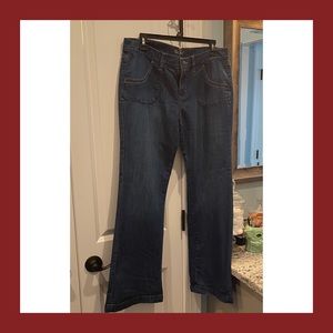 Old Navy - The Flirt - Sz 12